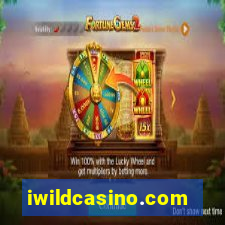 iwildcasino.com