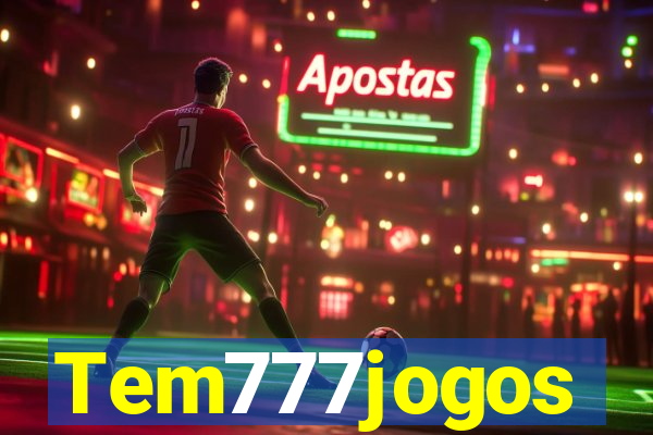 Tem777jogos