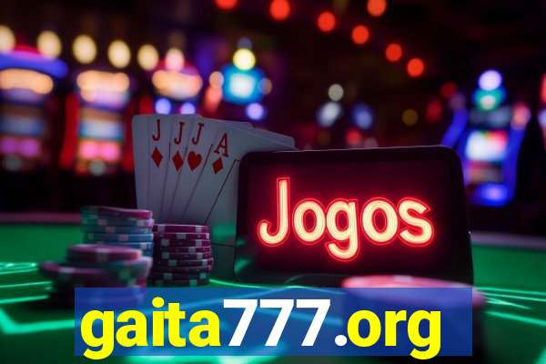 gaita777.org