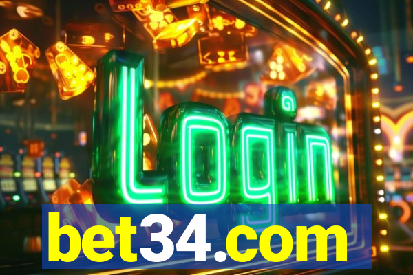 bet34.com