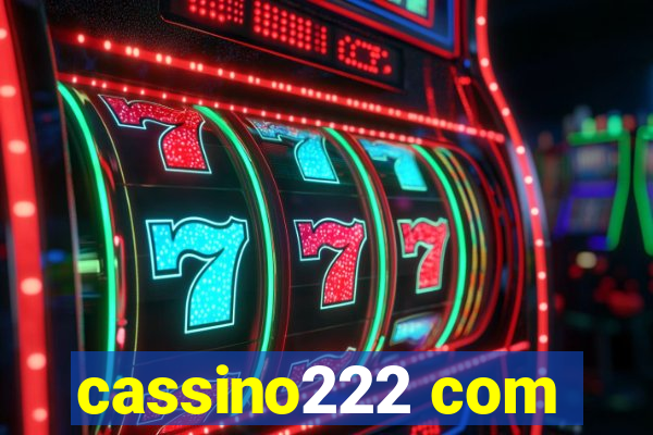 cassino222 com