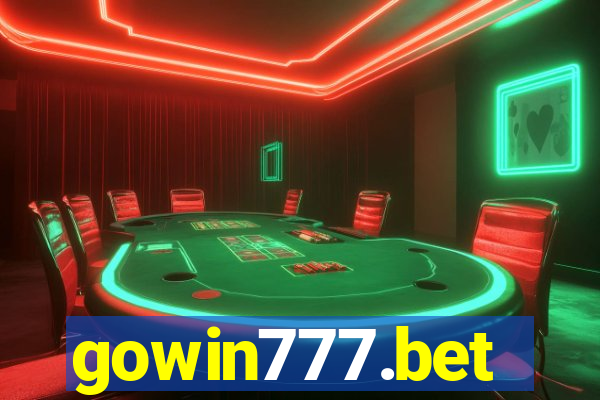 gowin777.bet