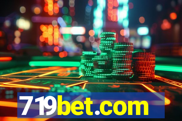 719bet.com