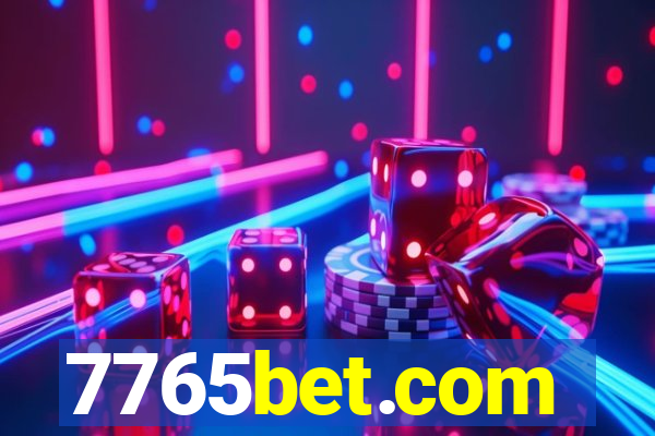 7765bet.com