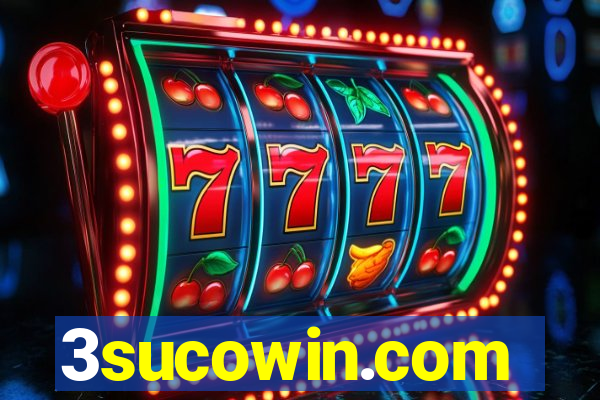 3sucowin.com