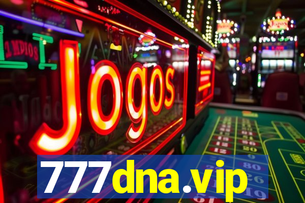 777dna.vip