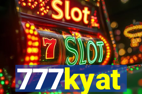 777kyat