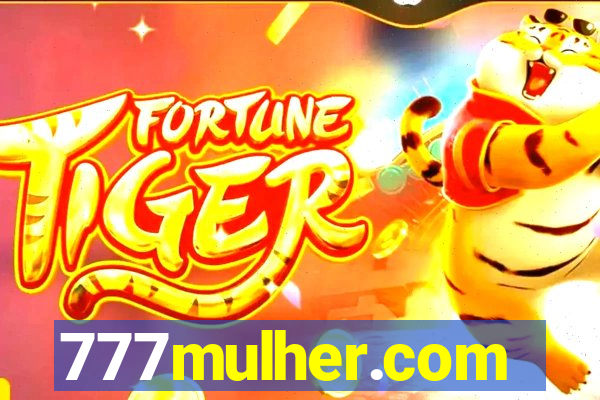 777mulher.com