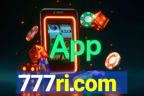 777ri.com