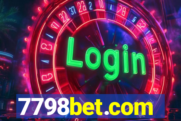 7798bet.com