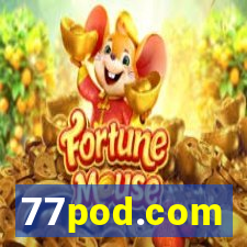 77pod.com