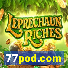 77pod.com