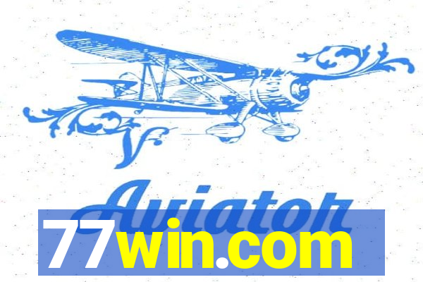 77win.com