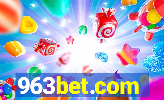 963bet.com