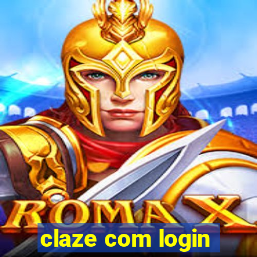 claze com login