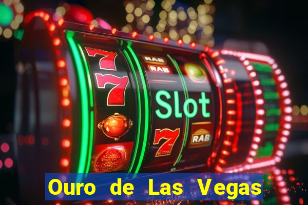 Ouro de Las Vegas o ouro maldito de las vegas filme online