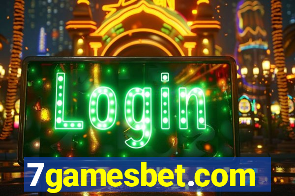 7gamesbet.com