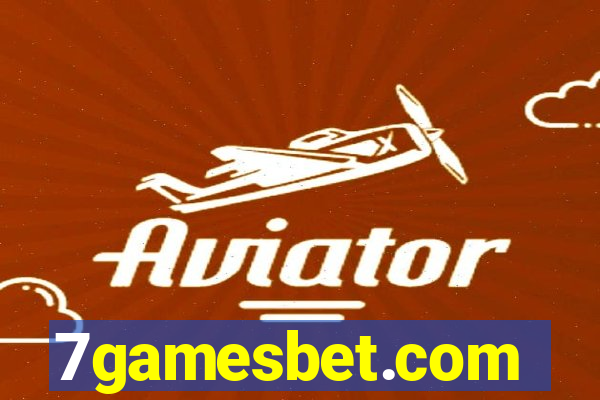 7gamesbet.com