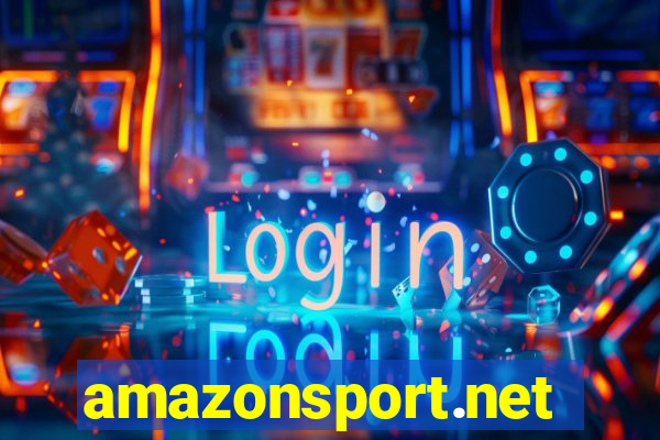 amazonsport.net