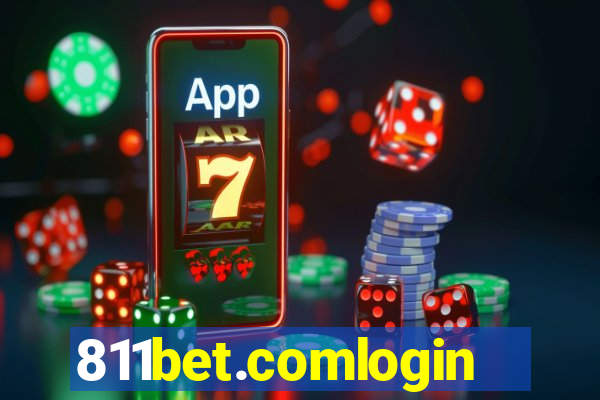 811bet.comlogin