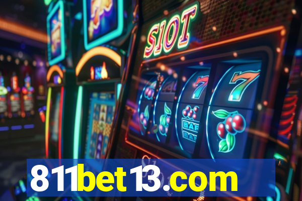 811bet13.com