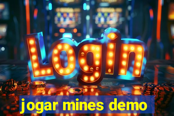 jogar mines demo