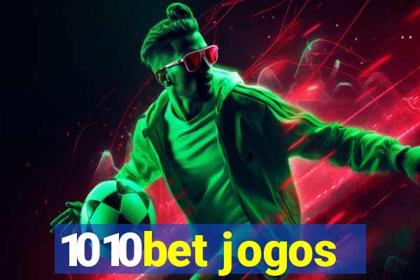 1010bet jogos