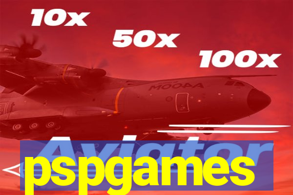 pspgames