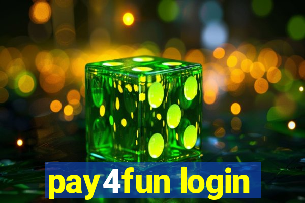 pay4fun login