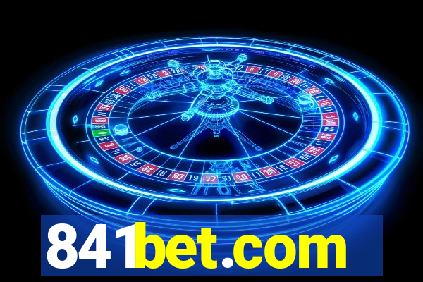 841bet.com