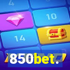 850bet.