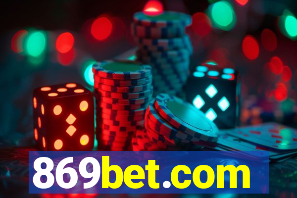 869bet.com