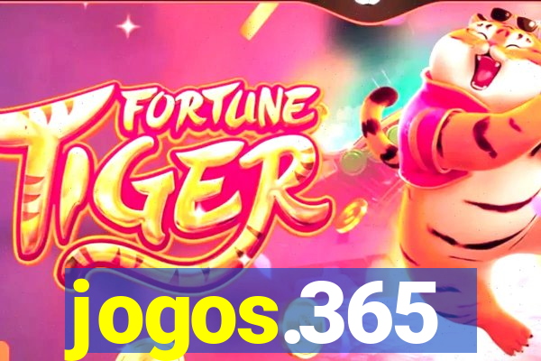 jogos.365