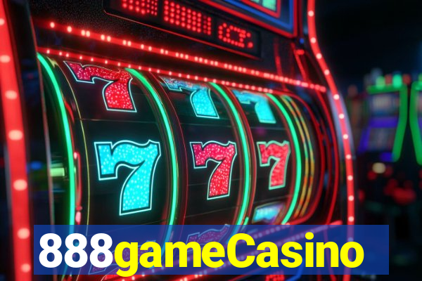 888gameCasino