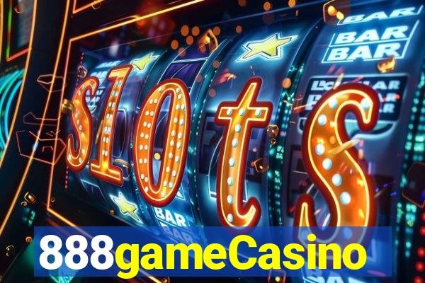 888gameCasino