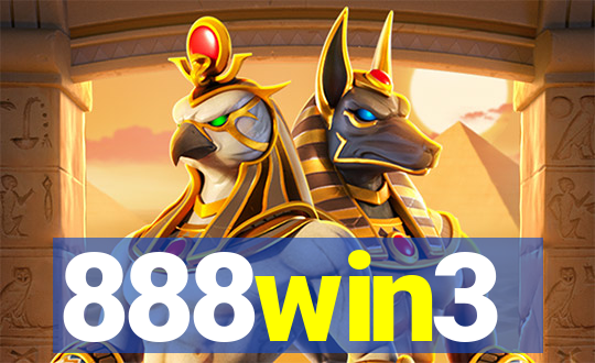 888win3