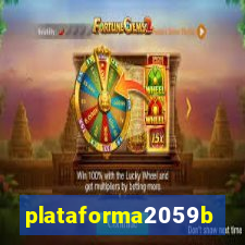 plataforma2059bet.com