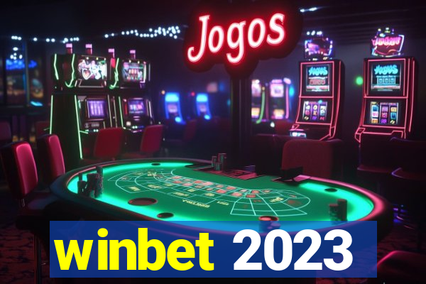 winbet 2023