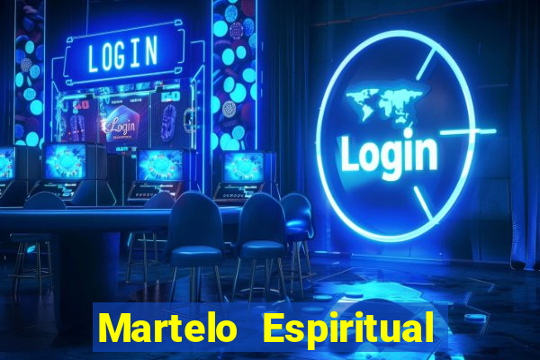 Martelo Espiritual de Deus significado na biblia