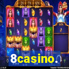 8casino.