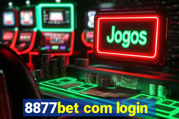 8877bet com login