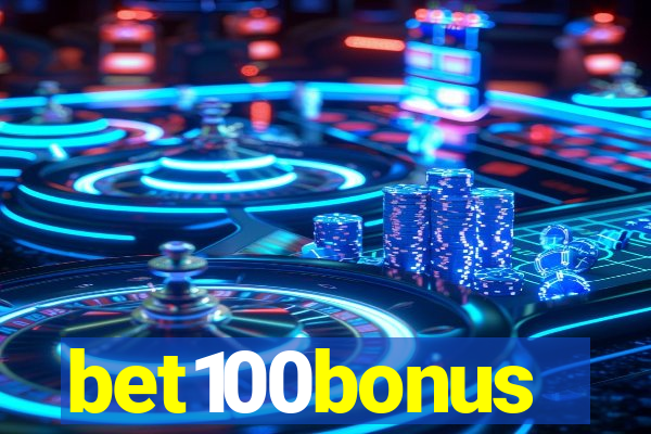 bet100bonus