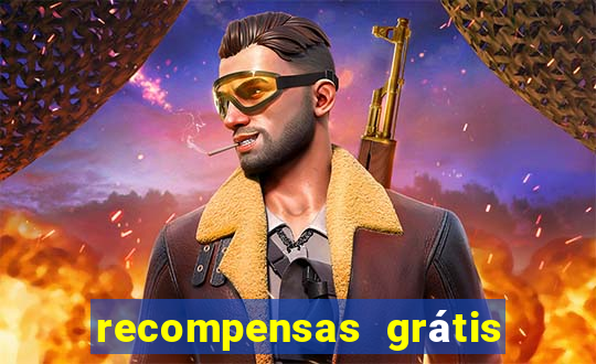 recompensas grátis brawl stars 2024