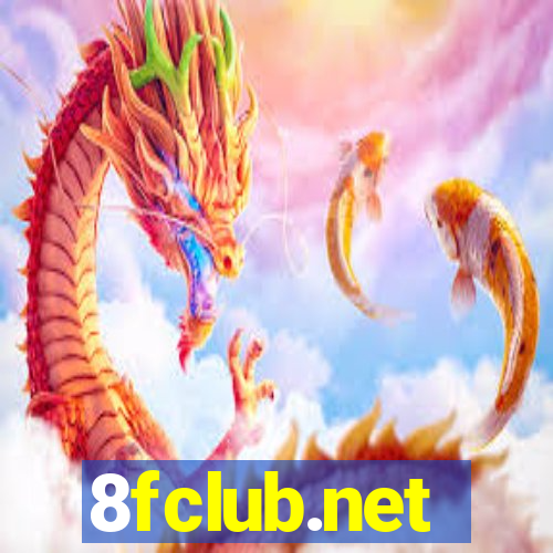 8fclub.net