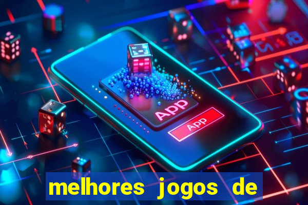 melhores jogos de tower defense para celular