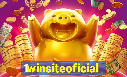 1winsiteoficial