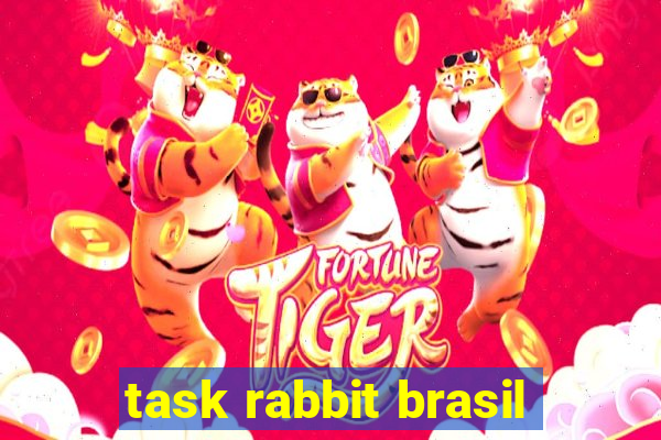 task rabbit brasil