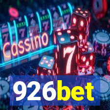 926bet