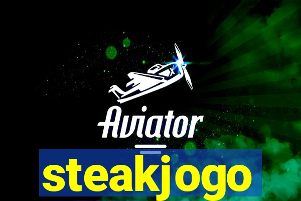 steakjogo