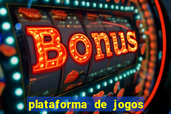 plataforma de jogos que paga de verdade